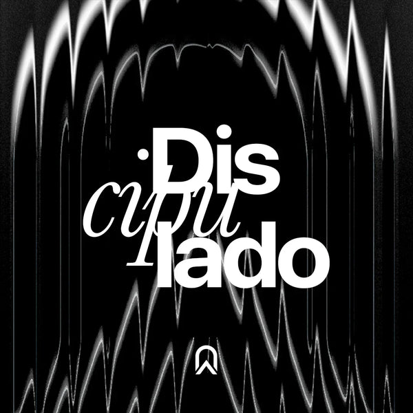 Discipulado #4 - O verbo se fez carne | Pr. Diego Barbosa