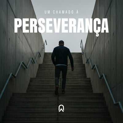 Por que não Consigo Perseverar? | Bp. Marcelo Toschi