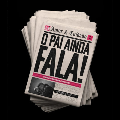 Ouvindo Deus na Exaustão Série:  O PAI AINDA FALA | Bp. Marcelo Toschi