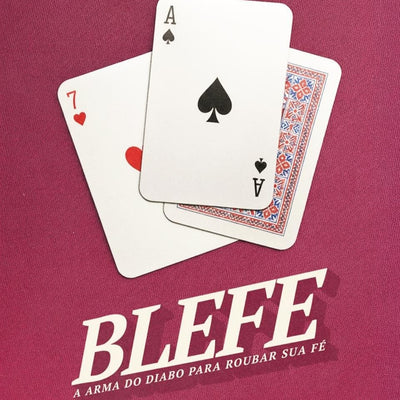 Blefe! A arma do diabo | Bp. Marcelo Toschi