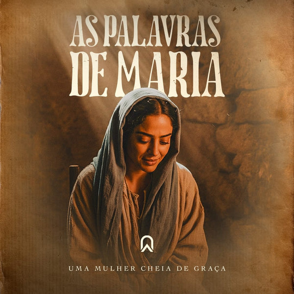 As palavras de Maria | Bp. Marcelo Toschi