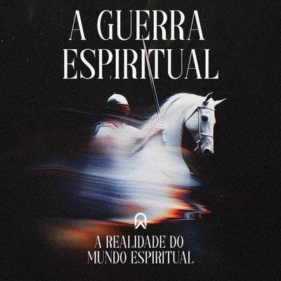 A realidade no mundo Espiritual: Série a Guerra Espiritual | Bp. Marcelo Toschi