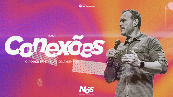Conexões #3