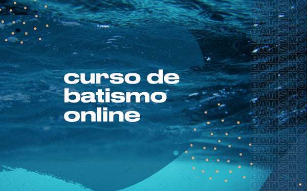 Curso de Batismo